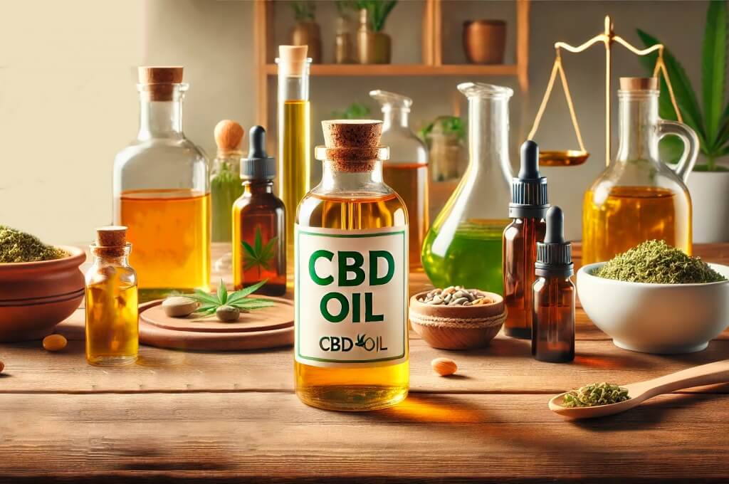 thecbd oils