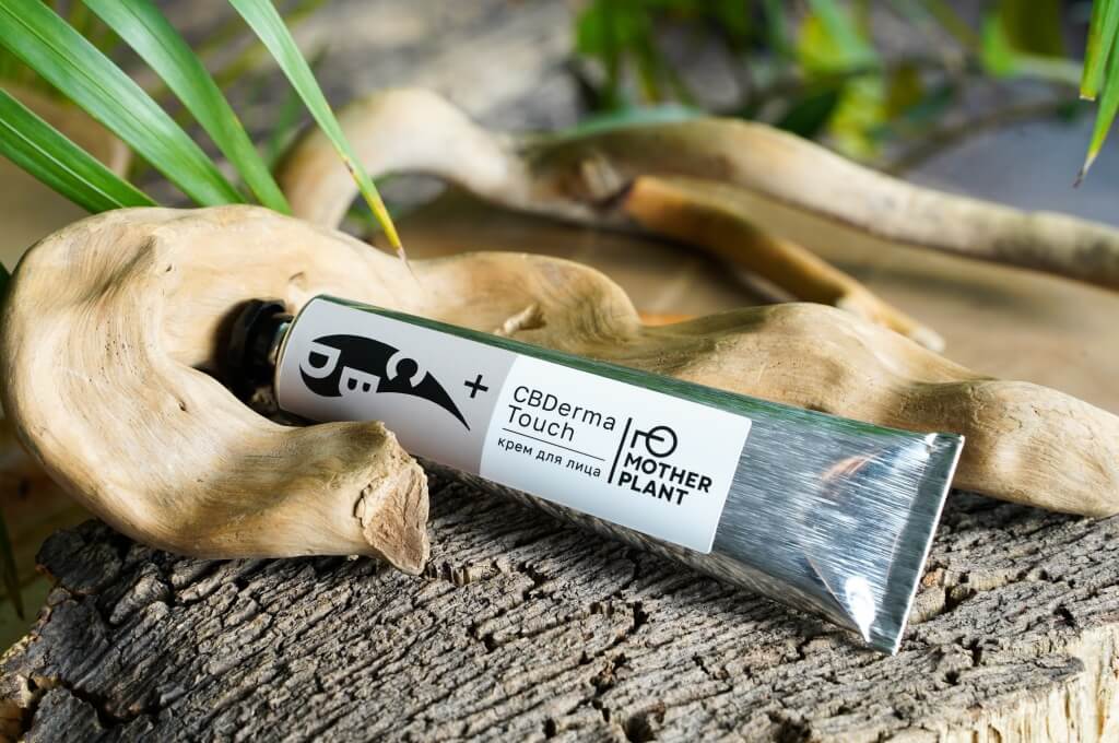 крем MotherPlant крем MotherPlant