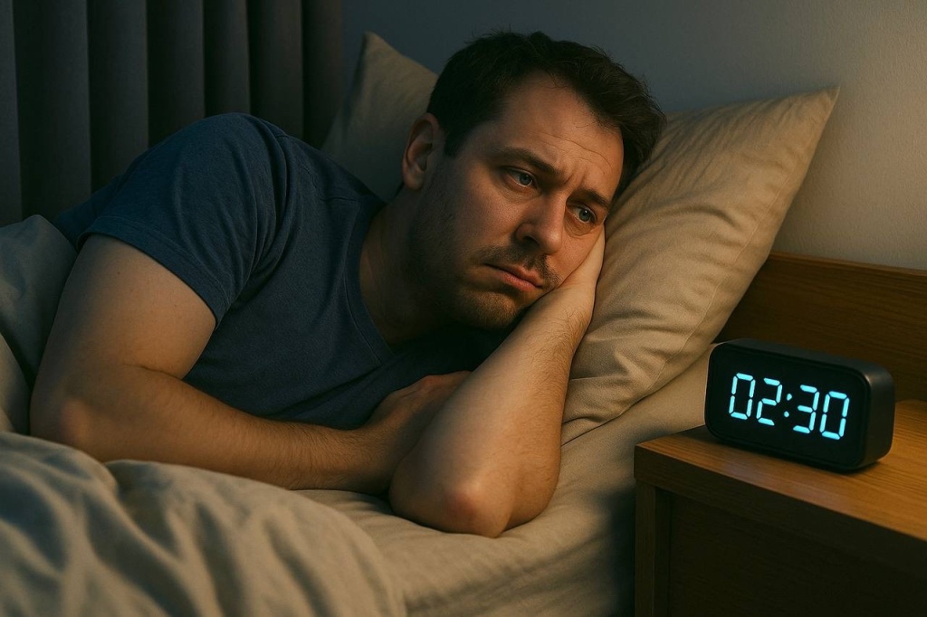 день закончился