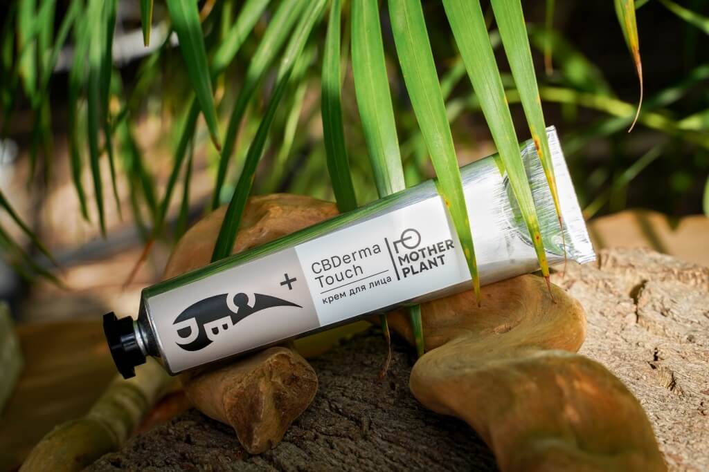 крем CBD крем CBD