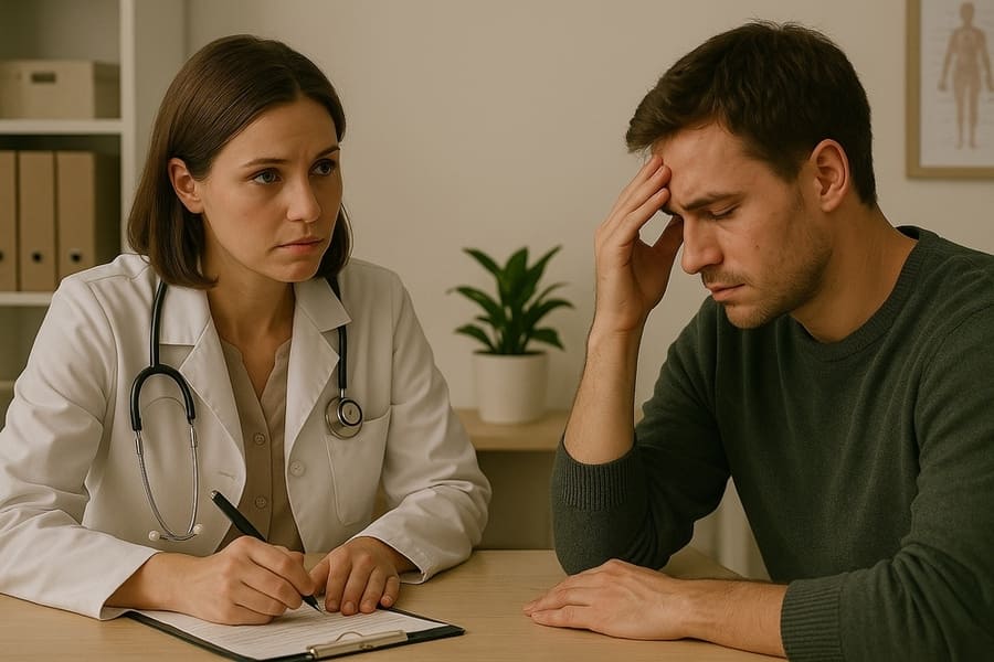 психотерапевтические тесты