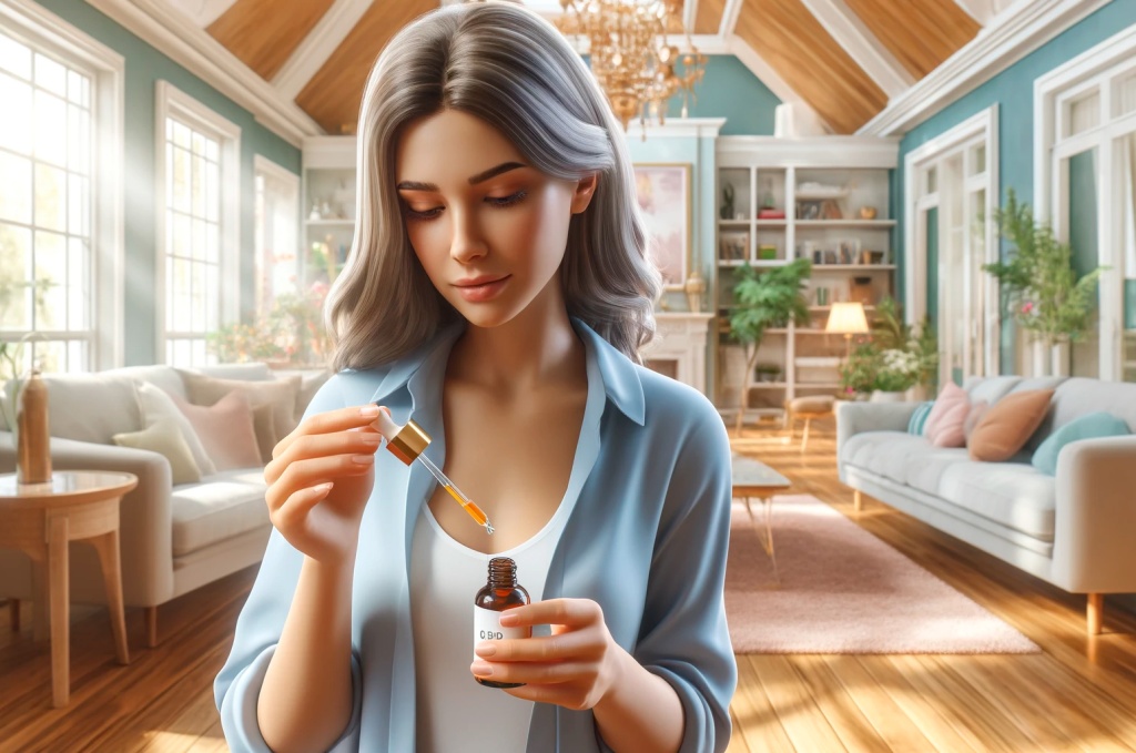 анорексия и CBD