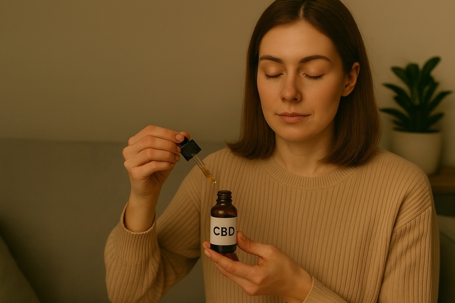 нестабильный психический фон