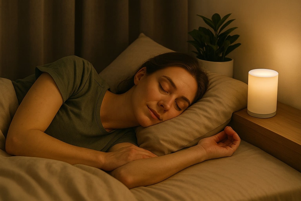 контроль над своей жизнью