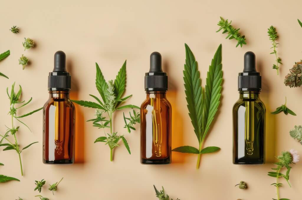 Кто стал первопроходцем в истории CBD?