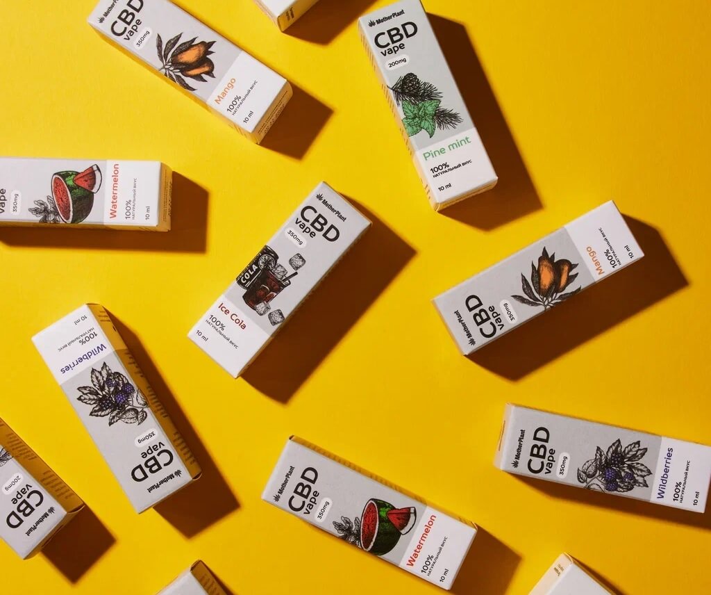 vape cbd