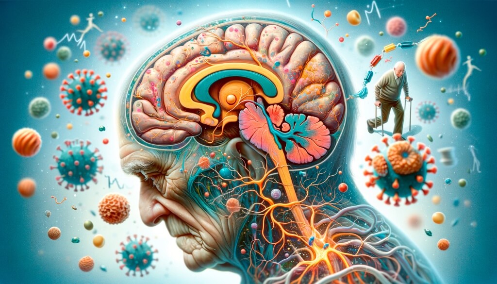 Болезнь Паркинсона Болезнь Паркинсона