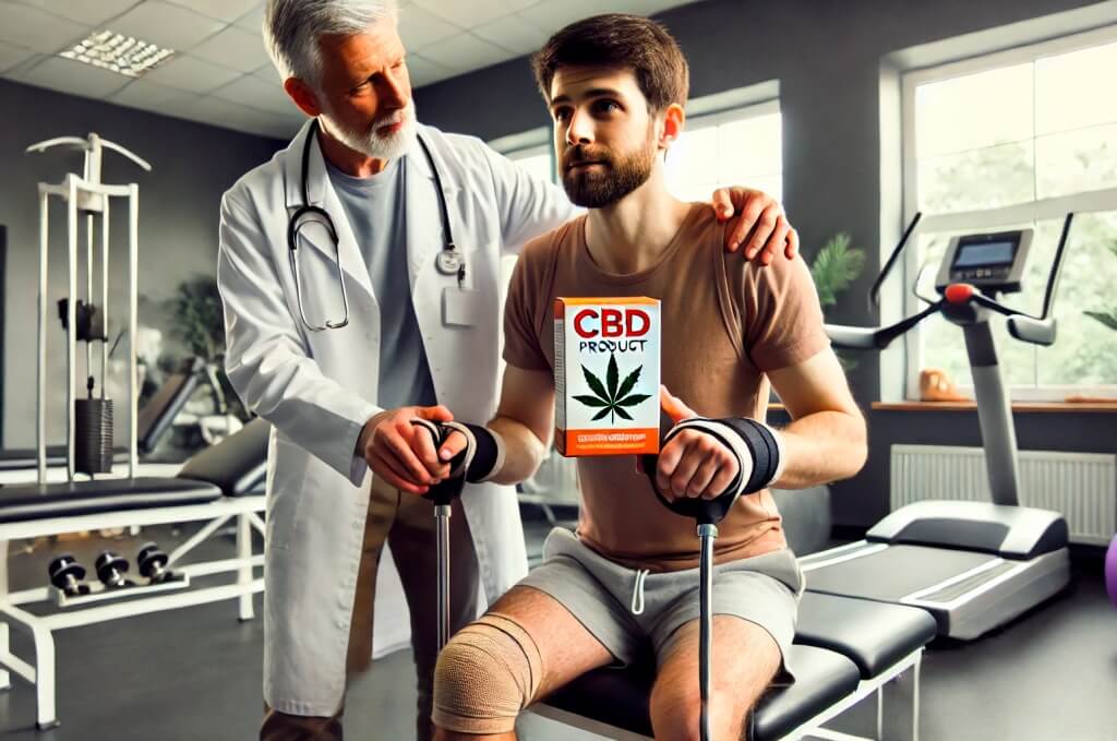 CBD в неврологии CBD в неврологии